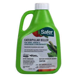 Safer Brand Caterpillar Killer 16 oz.