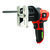 Black and Decker 1/2 in. Cordless 7.2 volt 2050 spm Reciprocating Saw