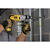 DeWalt 1/2 in. Keyed VSR Hammer Drill Kit 10 amps 3500 rpm