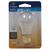 Westinghouse 40 watts A15 Incandescent Bulb 350 lumens White A-Line 1 pk