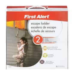 First Alert Fire Escape Ladder Nylon