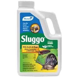 Sluggo Slug and Snail Bait 5 lb.