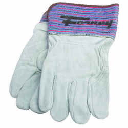 Forney Welding Gloves 12-1/4 in. Polybagged