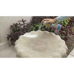 Flex Seal As Seen On TV Satin Off White Rubber Spray Sealant 14 oz.