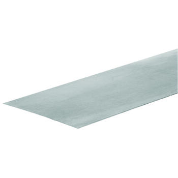 Boltmaster Galvanized Steel Sheet Metal 12 in.