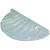 Maccourt 35 in. W x 17 in. D Type P Window Well Cover Plastic