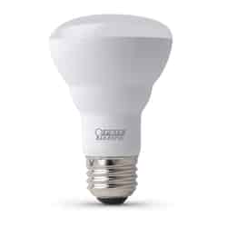 Feit Electric R20 E26 (Medium) LED Bulb Soft White 45 Watt Equivalence 2 pk