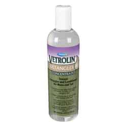 Farnam Vetrolin Liquid Detangler For Horse 12 oz.