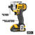 DeWalt 20V MAX 20 V 1/4 in. Cordless Brushed Compact Impact Driver Kit (Battery & Charger)