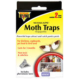 Bonide No Escape Moth Trap 2 pk 2 pk