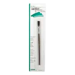 Linzer 1/4 in. W Flat Touch-Up Paint Brush