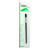 Linzer 1/4 in. W Flat Touch-Up Paint Brush