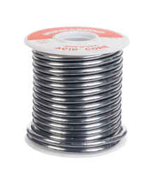 Alpha Fry 16 oz. Acid Core Solder 0.125 in. Dia.