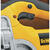 DeWalt 1 in. Corded Keyless Orbital Jig Saw 120 volts 6.5 amps 3100 spm Kit