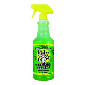 Holy Cow Fresh Scent Heavy Duty Degreaser 32 oz Liquid