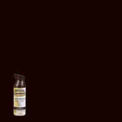 Rust-Oleum Universal Paint & Primer in One Gloss Espresso Brown Spray Paint 12 oz.
