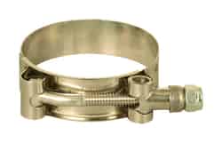 Apache 2.3 in. Dia. T-Bolt Clamp Stainless Steel