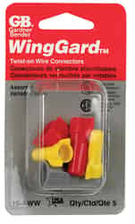 WingGard Wire Connector 5