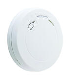 First Alert Battery Electrochemical/Photoelectric Smoke and Carbon Monoxide Alarm