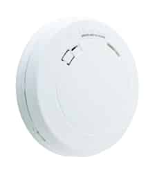 First Alert Battery Electrochemical/Photoelectric Smoke and Carbon Monoxide Alarm