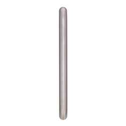 Amerock Allison Allison Cabinet Pull 4 in. Brushed Chrome 1 pk