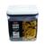 OXO Pop Container 1 pk Good Grips 2.4 qt. Clear