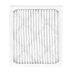 3M Filtrete 20 in. W X 25 in. H X 1 in. D 11 MERV Air Filter