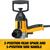 DeWalt 1/2 in. Keyed Spade Handle Corded Drill 9 amps 550 rpm