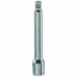 Craftsman 3 in. L x 1/4 in. Drive in. Extension Bar Alloy Steel 1 pc.