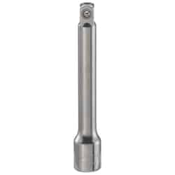 Craftsman 3 in. L x 1/4 in. Drive in. Extension Bar Alloy Steel 1 pc.
