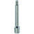 Craftsman 3 in. L x 1/4 in. Drive in. Extension Bar Alloy Steel 1 pc.