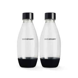 Sodastream Carbonated Bottle