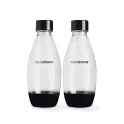 Sodastream Carbonated Bottle