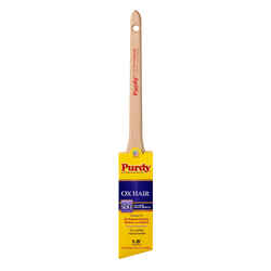 Purdy Ox-O-Angular 1-1/2 in. W Angle Paint Brush