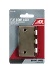 For Inswinging Interior and Exterior Doors