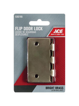 For Inswinging Interior and Exterior Doors