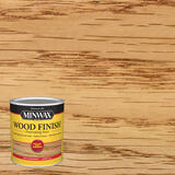 Minwax Wood Finish Semi-Transparent Cherry Oil-Based Stain 1 qt