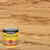 Minwax Wood Finish Semi-Transparent Cherry Oil-Based Stain 1 qt