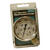 Universal 2-1/2 in. 0 psi 3000 psi Pressure Gauge