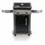 Weber Spirit E-210 2 burner Liquid Propane Grill Black