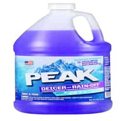 Peak -25 °F Windshield Cleaner/De-Icer 1 gal