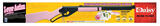 Daisy 0.177 280 Pink Lever Action Repeater Shooting Kit