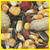 Cole's Critter Munchies Assorted Species Squirrel and Critter Food Corn 10 lb.