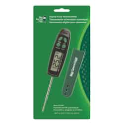 Big Green Egg Digital Meat Thermometer