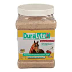 DuraLyteC Livestock Mineral For Horse