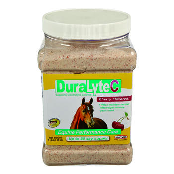 DuraLyteC Livestock Mineral For Horse