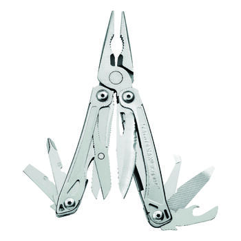 Leatherman