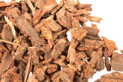 Yardcare Natural Western Bark Mulch 2 cu. ft.
