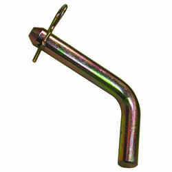 SpeeCo Steel Bent Hitch Pin