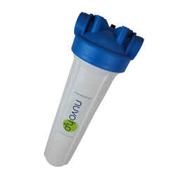 Nuvo H20 Water Softener